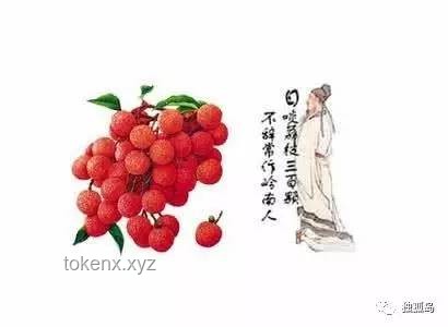 一骑红尘背后的荔枝文化与行业趋势